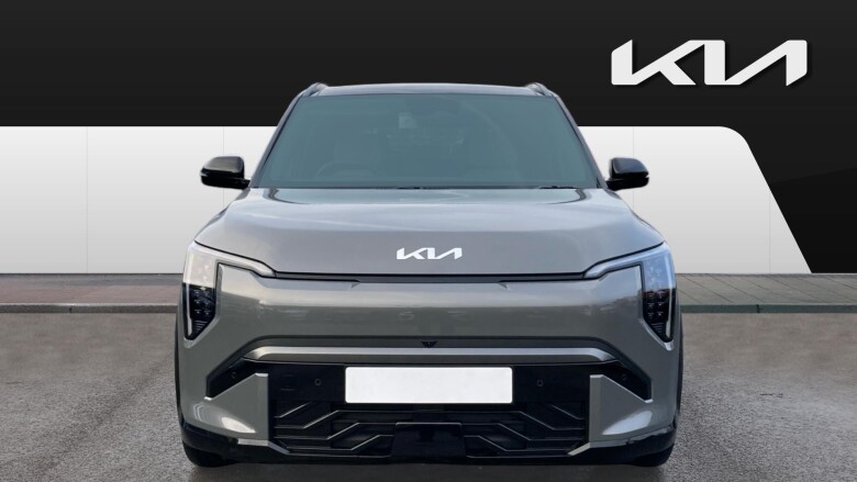 Kia Ev3 148kW GT-Line S 81.4kWh 5dr Auto Electric Estate